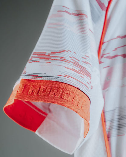 FC Bayern Munich 2025/26 Away Jersey [Player Version]