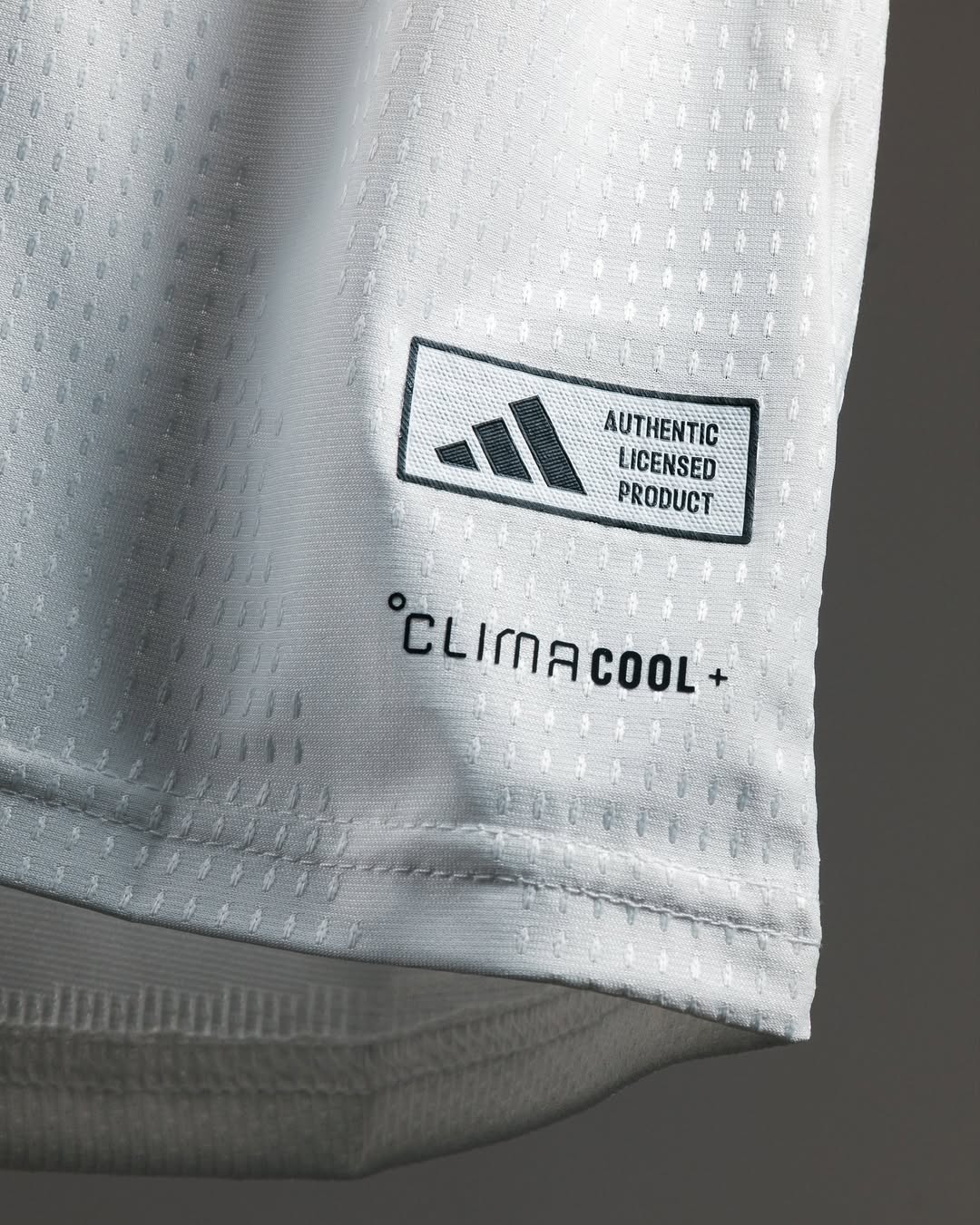 Germany 2026 World Cup Home Jersey [Player Version]