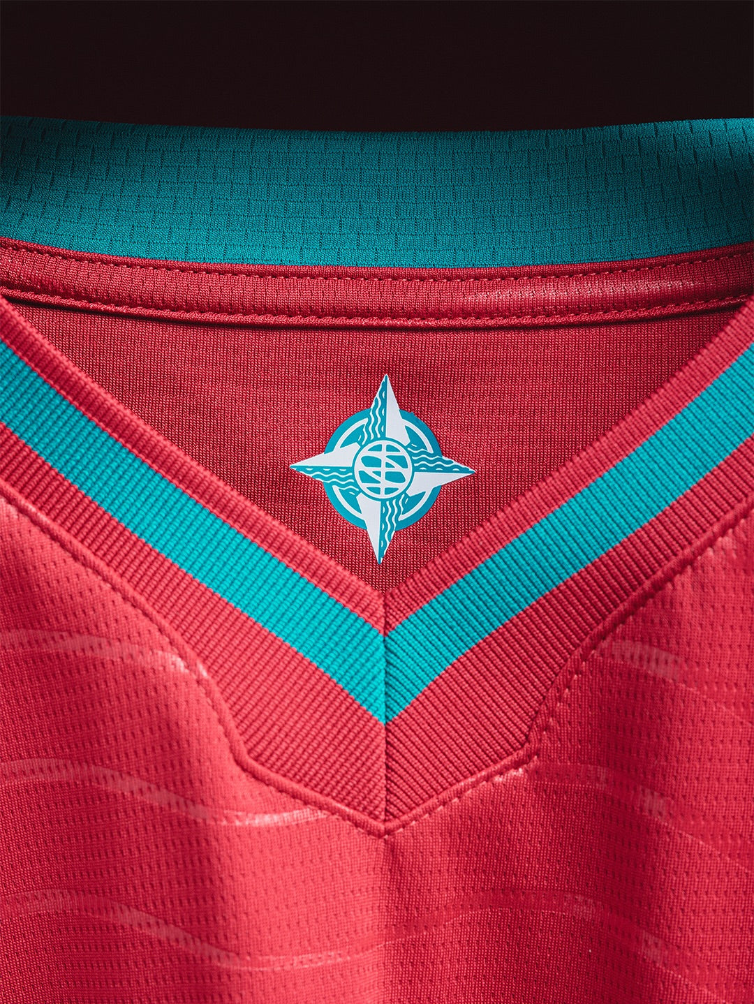 Portugal 2026 World Cup Home Jersey [Player Version]