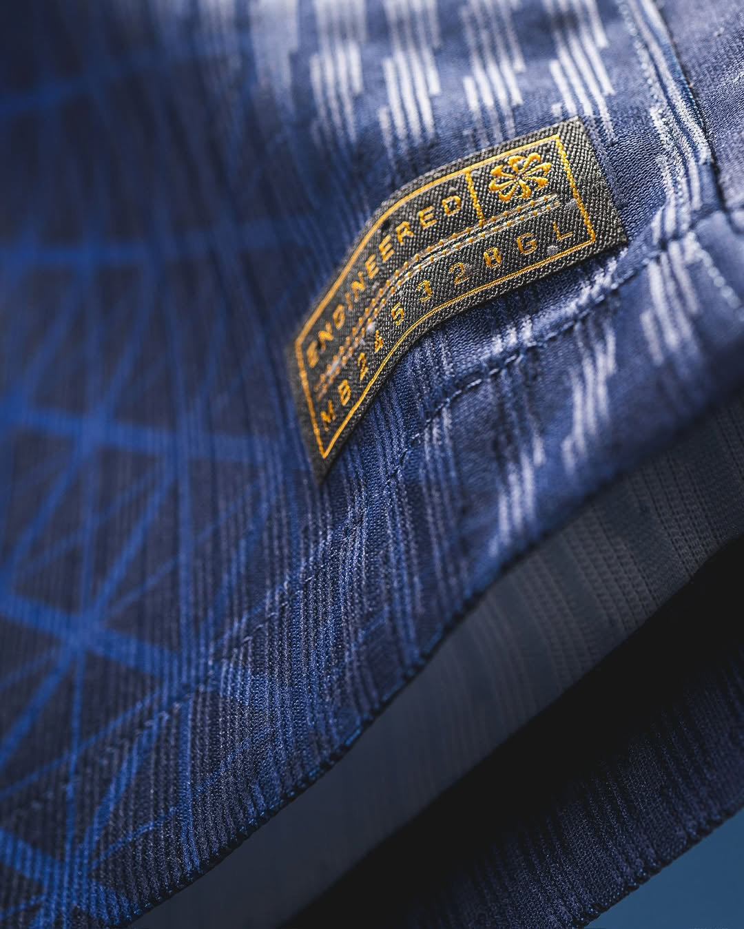 Paris Saint-Germain (PSG) 2025/26 Home Jersey [Player Version]