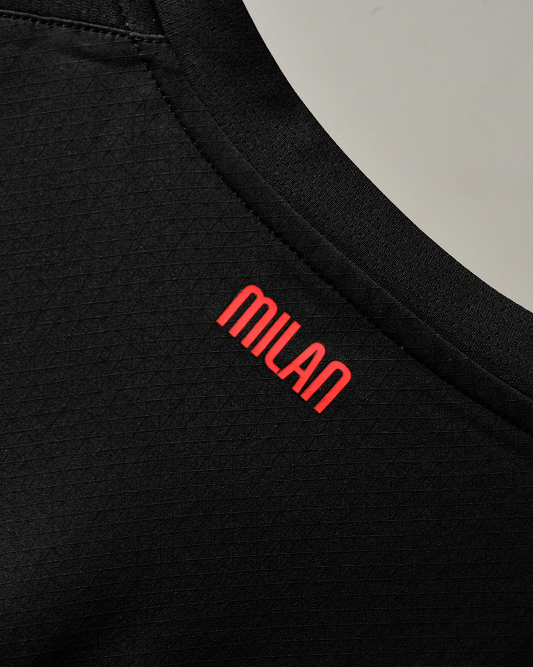 AC Milan 2025/26 Home Jersey [Player Version]