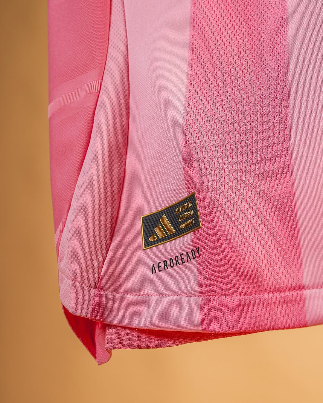 Inter Miami 2025/26 Home Jersey [Player Version]
