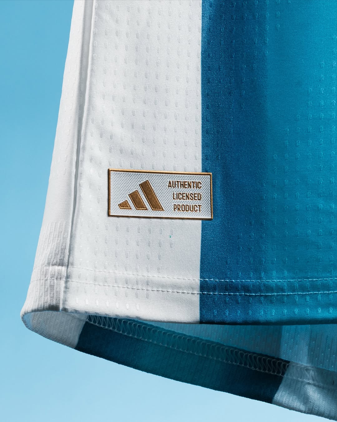 Argentina 2026 World Cup Home Jersey [Player Version]