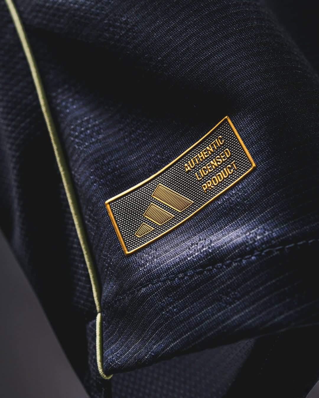 Real Madrid 2025/26 Away Jersey [Player Version]