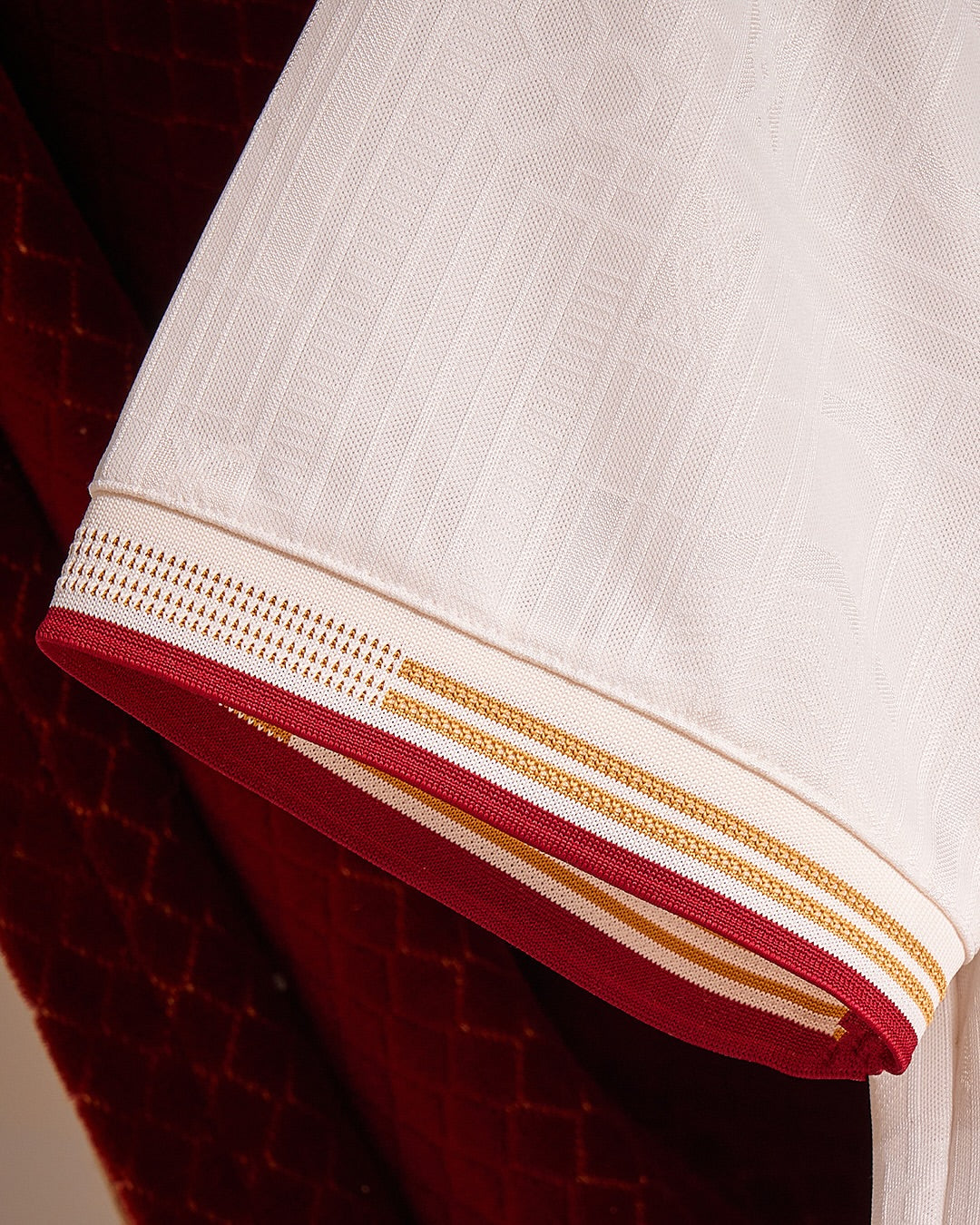 Arsenal FC 2025/26 Third Jersey [Player Version]