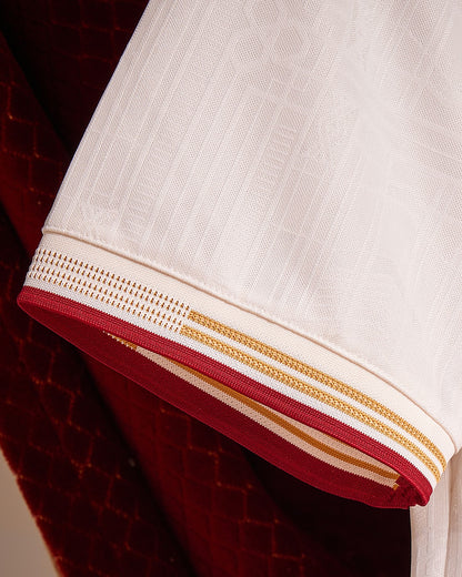 Arsenal FC 2025/26 Third Jersey [Player Version]