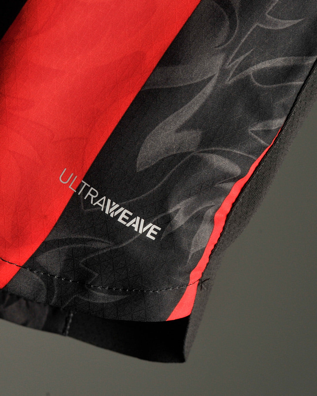 AC Milan 2025/26 Home Jersey [Player Version]