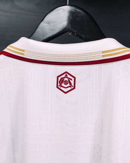 Arsenal FC 2025/26 Third Jersey [Player Version]
