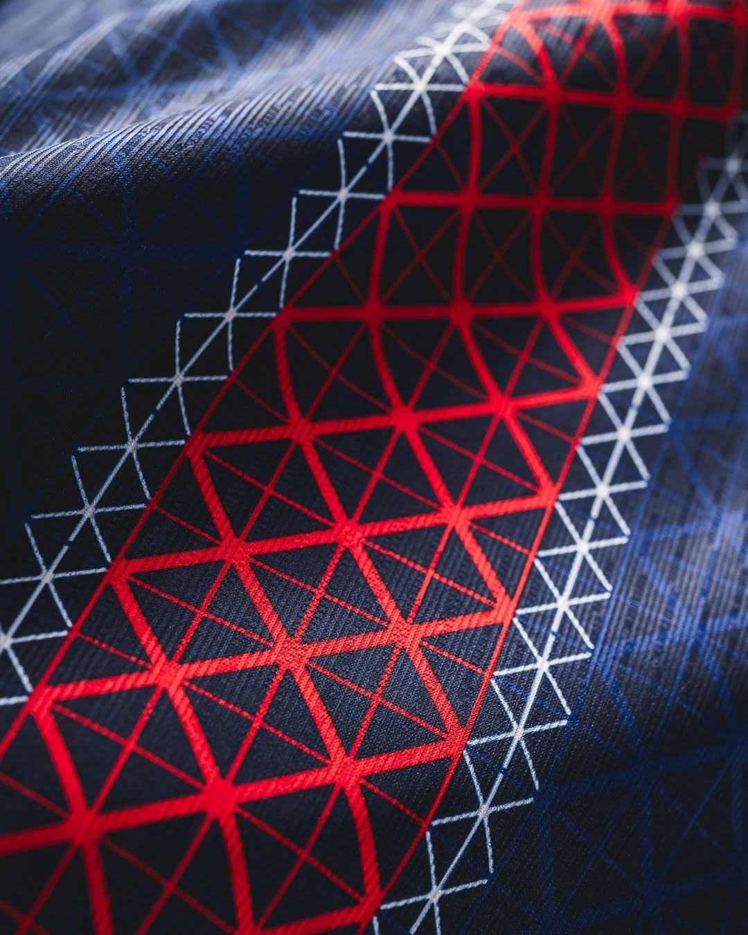 Paris Saint-Germain (PSG) 2025/26 Home Jersey [Player Version]