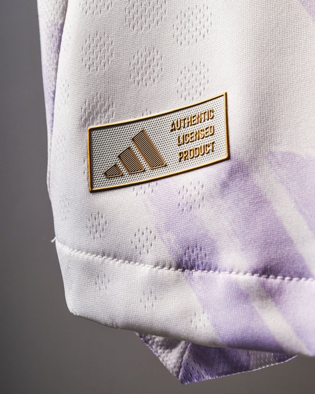 Manchester United 2025/26 Away Jersey [Player Version]
