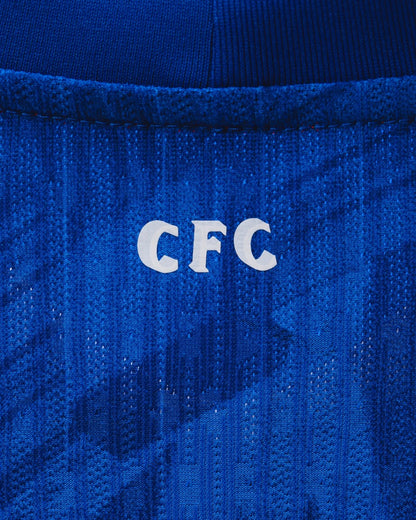 Chelsea FC 2025/26 Home Jersey [Player Version]