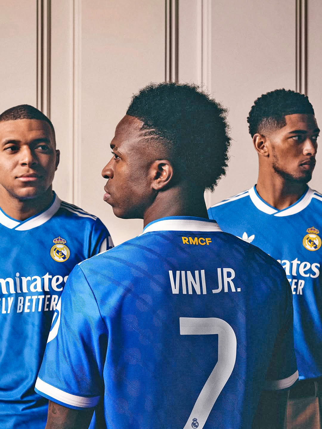 Real Madrid