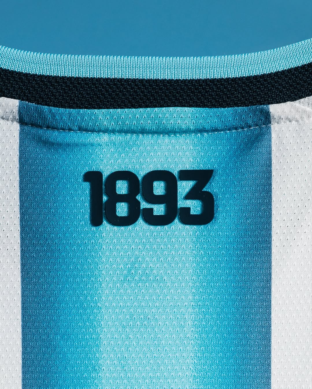 Argentina 2026 World Cup Home Jersey [Player Version]