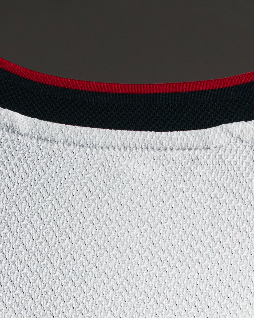 Germany 2026 World Cup Home Jersey [Player Version]