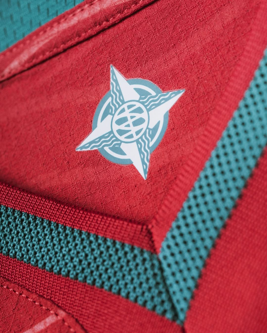 Portugal 2026 World Cup Home Jersey [Player Version]