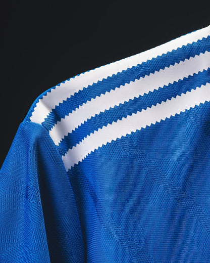 Real Madrid 2025/26 Third Jersey [Player Version]