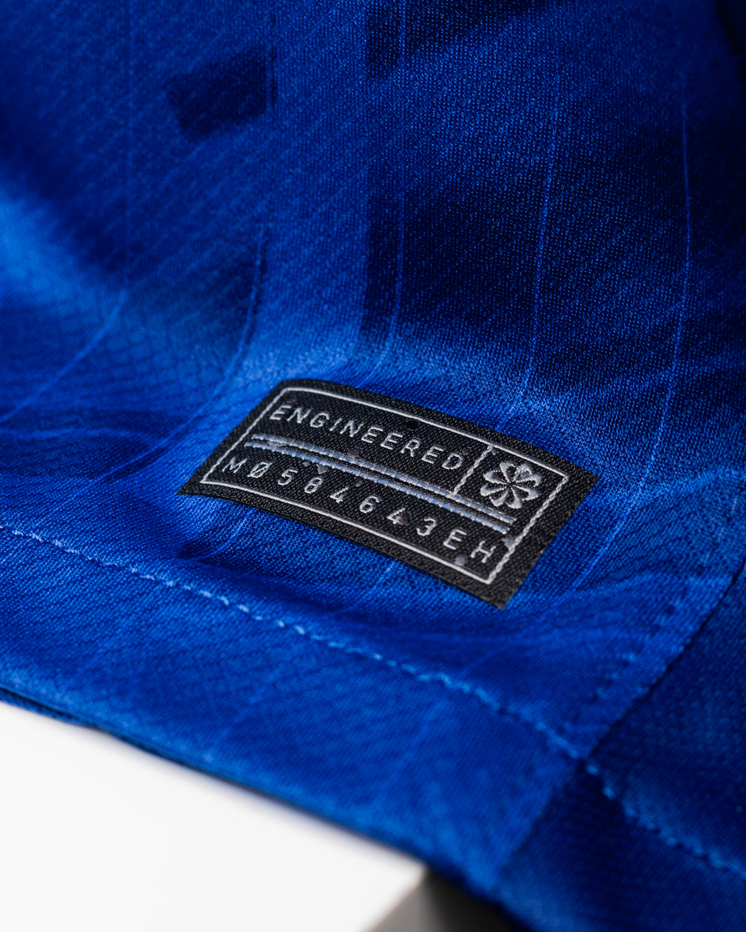 Chelsea FC 2025/26 Home Jersey [Player Version]