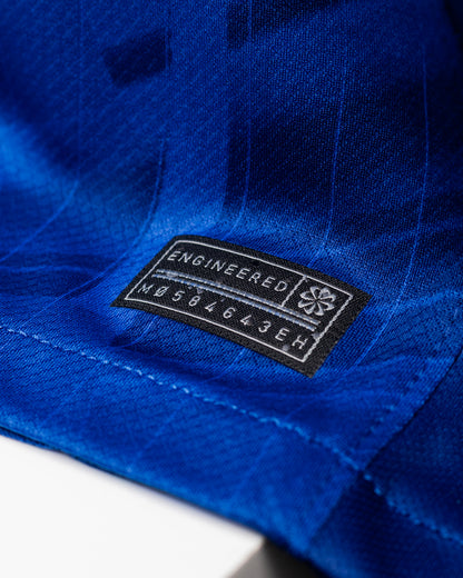 Chelsea FC 2025/26 Home Jersey [Player Version]
