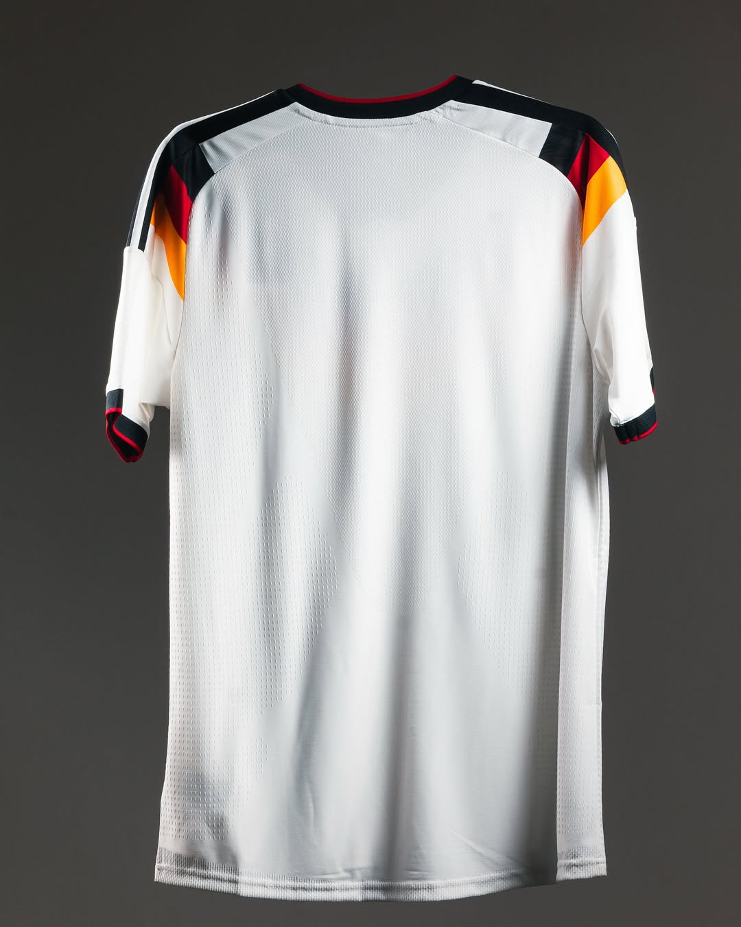 Germany 2026 World Cup Home Jersey [Player Version]