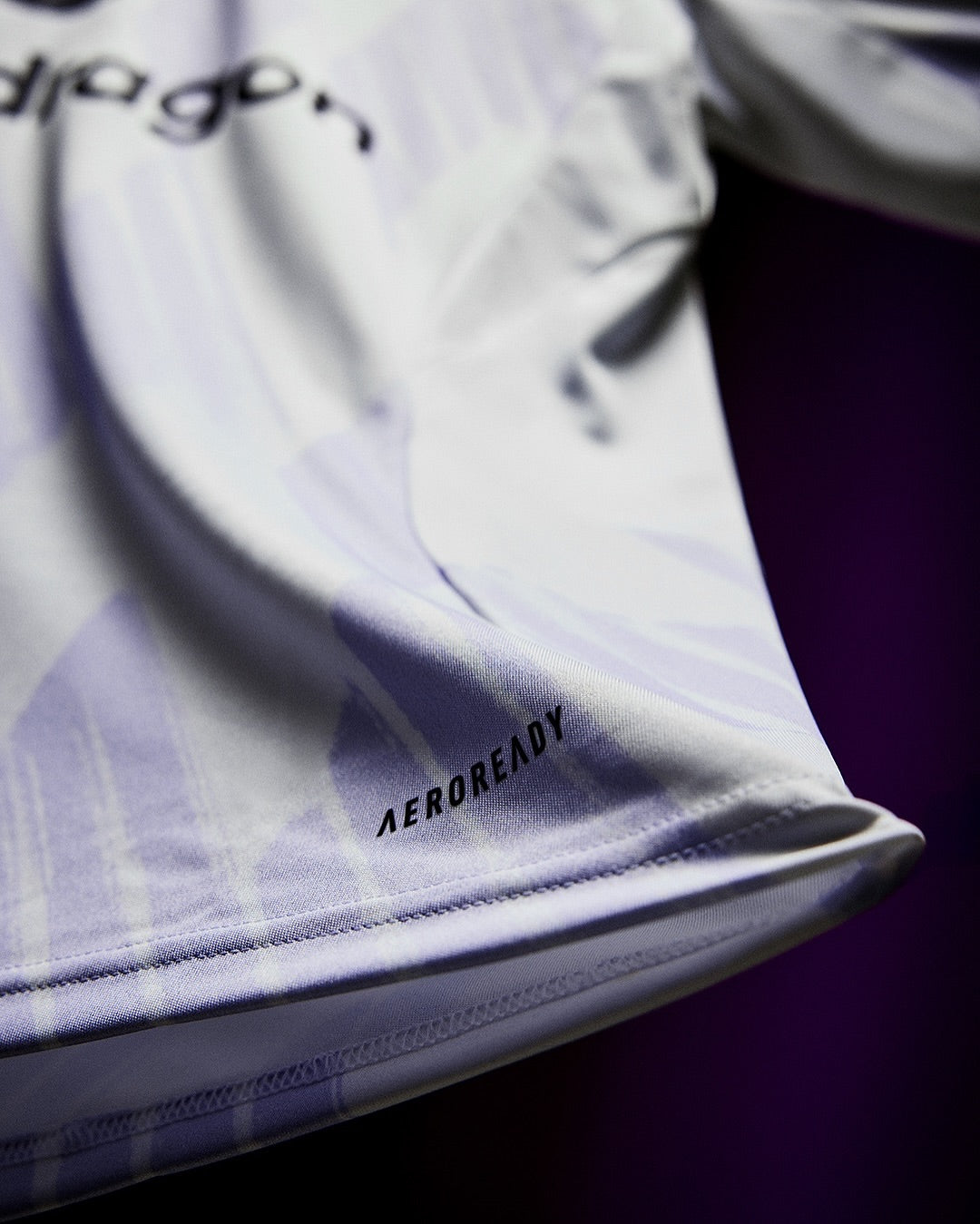Manchester United 2025/26 Away Jersey [Player Version]