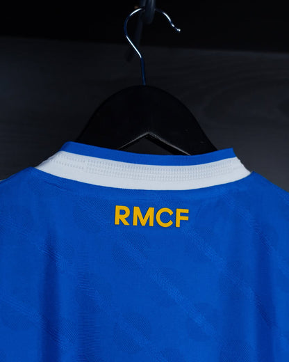Real Madrid 2025/26 Third Jersey [Player Version]