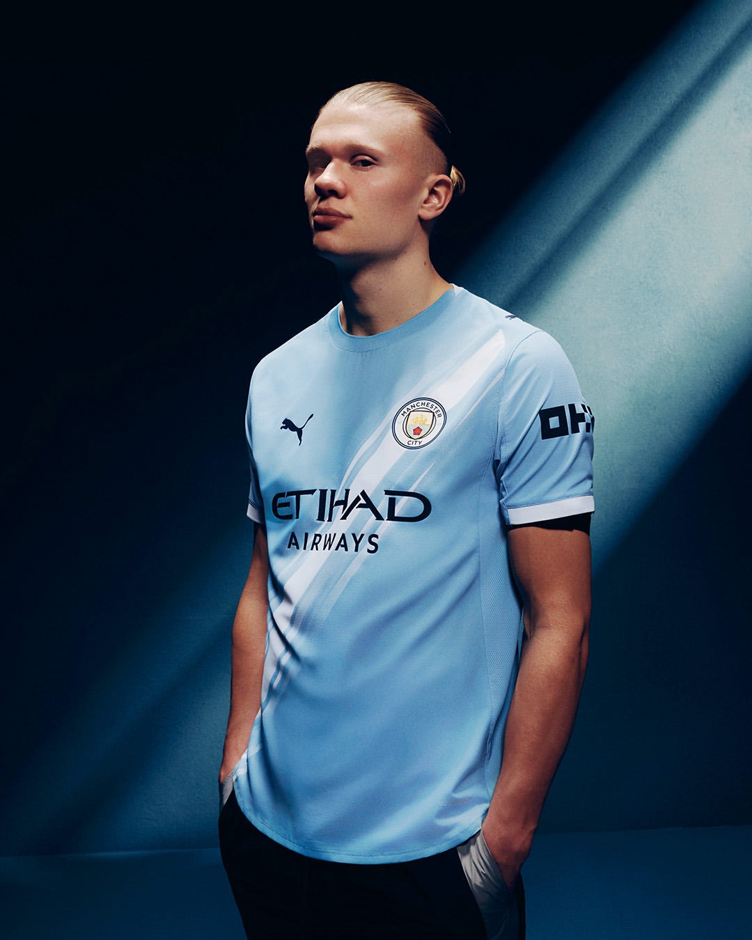 Manchester City