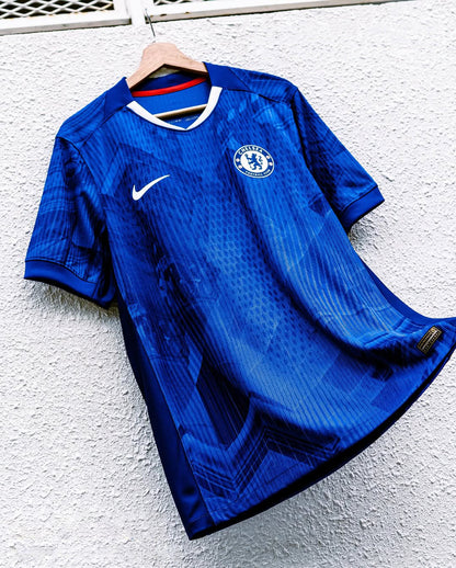 Chelsea FC 2025/26 Home Jersey [Player Version]