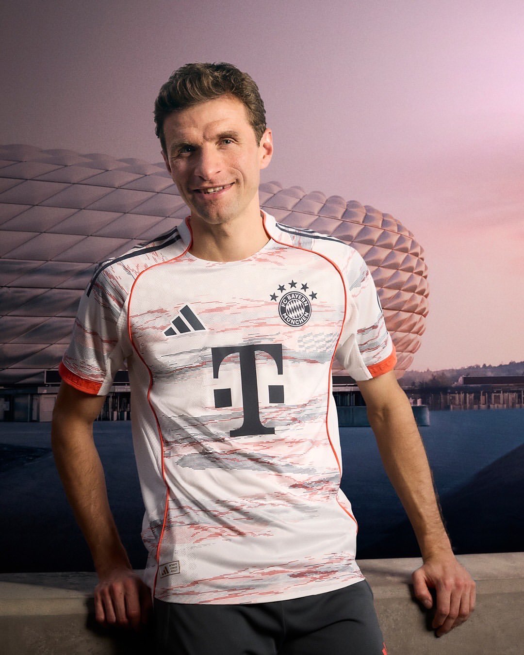 Bayern Munich