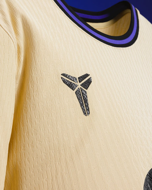 FC Barcelona 2025/26 Away Jersey [Player Version]