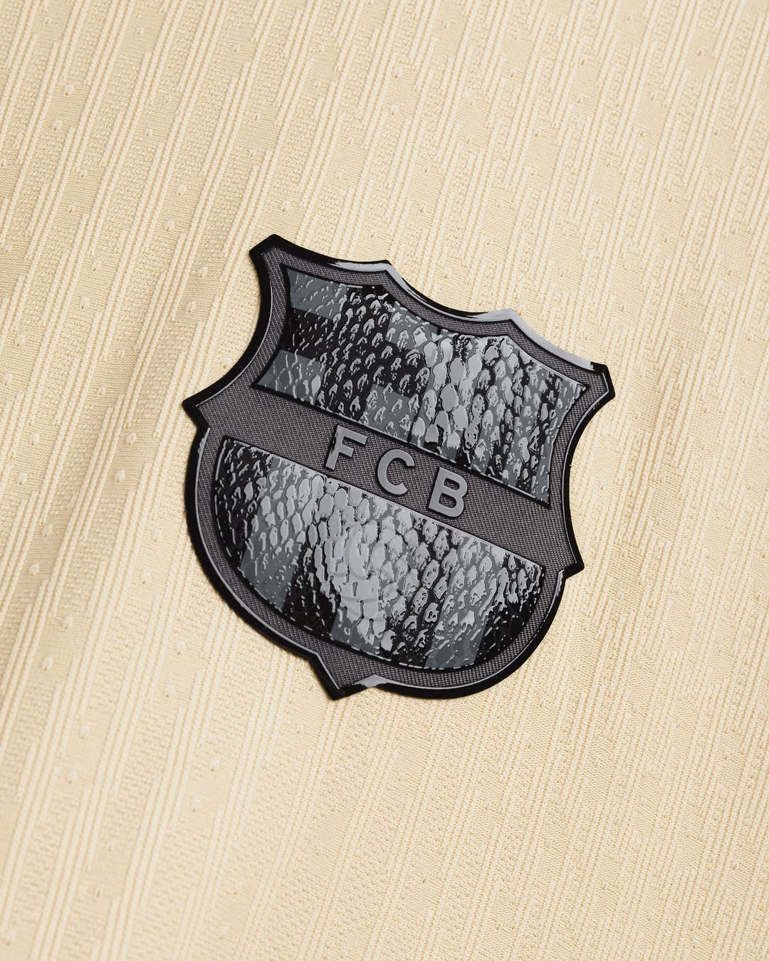 FC Barcelona 2025/26 Away Jersey [Player Version]