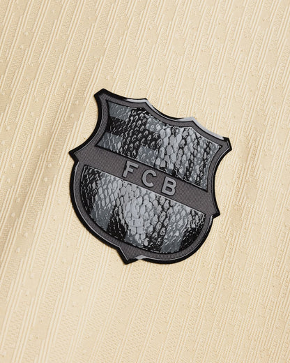 FC Barcelona 2025/26 Away Jersey [Player Version]