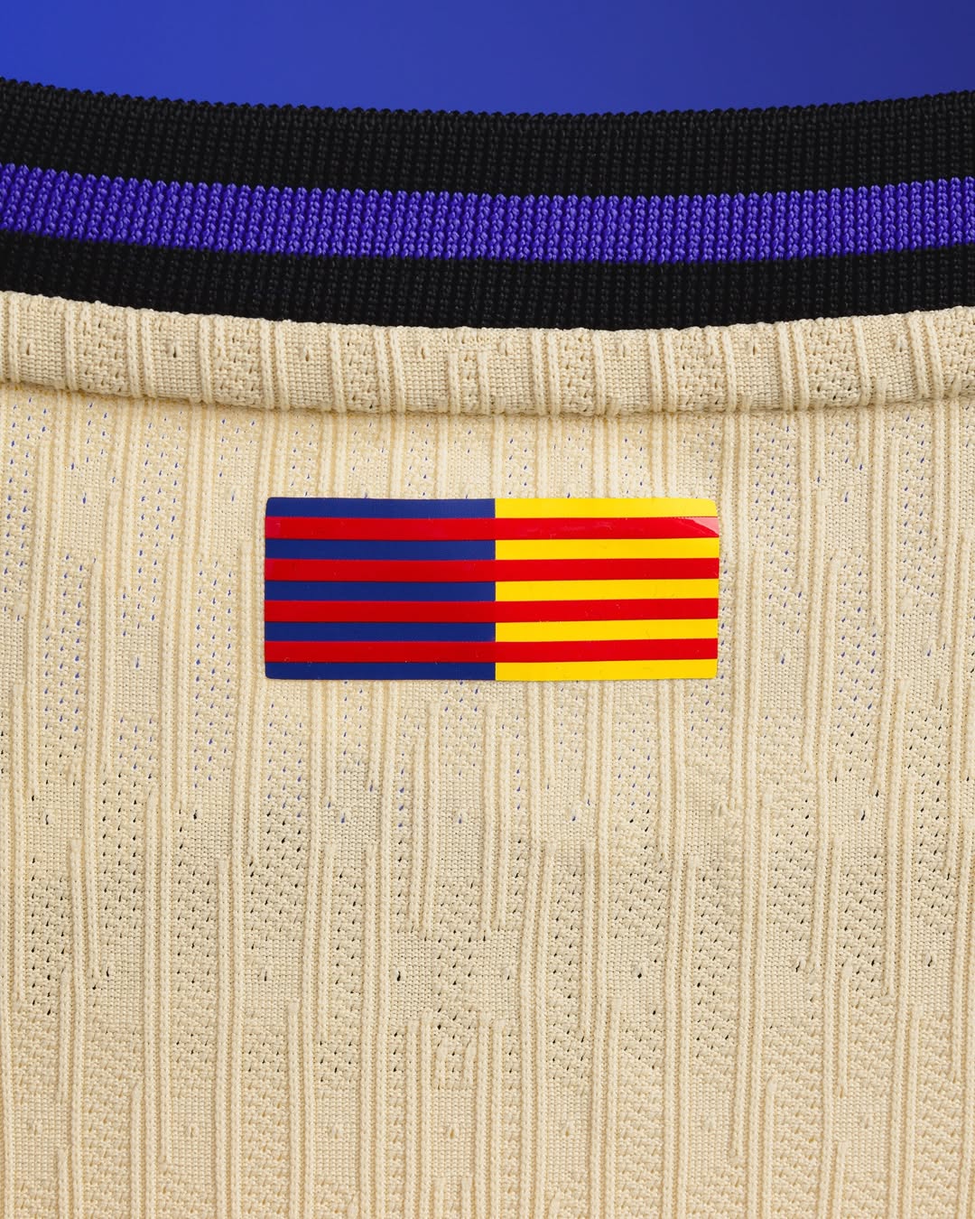 FC Barcelona 2025/26 Away Jersey [Player Version]